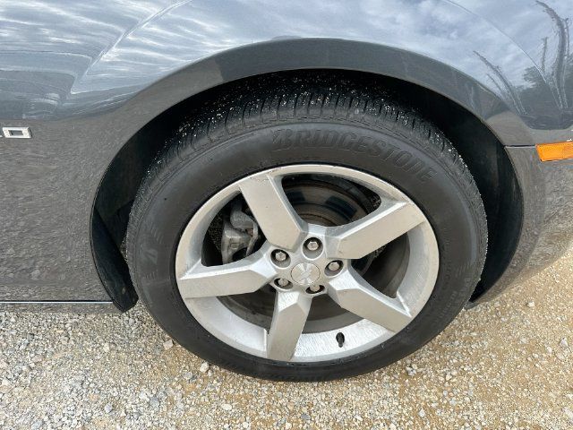 Used 2010 Chevrolet Camaro LT RWD image 54
