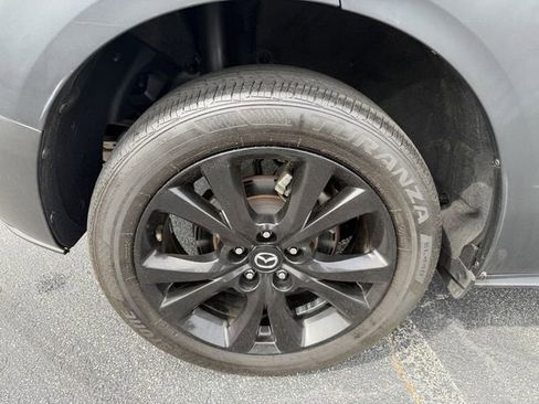 Used 2024 MAZDA CX-30 AWD 2.5 S w/ Select Sport Pkg image 40