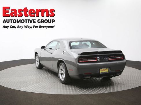 Used 2023 Dodge Challenger SXT image 64