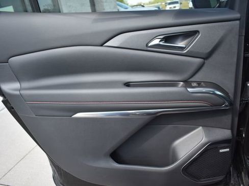 Used 2024 Chevrolet Traverse Z71 w/ Enhanced Driving Package image 36