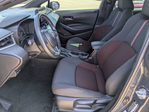 Used 2023 Toyota Corolla SE image 10