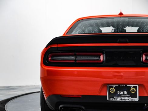 Used 2023 Dodge Challenger SRT Hellcat Redeye image 13