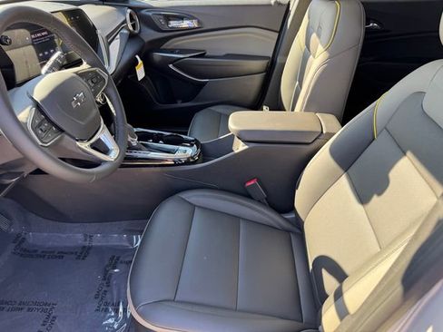 New 2026 Chevrolet Trax ACTIV w/ Driver Confidence Package image 11
