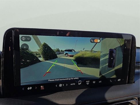 New 2026 Lincoln Aviator Reserve w/ Luxury Package image 14