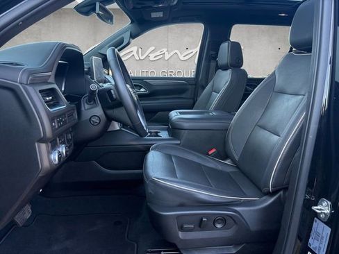Used 2022 GMC Yukon SLT w/ SLT Premium Package RWD image 19