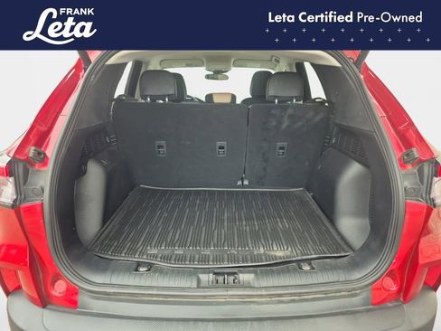Used 2022 Ford Escape SEL AWD/4WD image 23