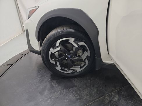 Used 2021 Subaru Crosstrek 2.5i Limited w/ Moonroof Package 2 image 30