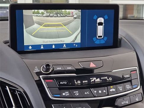 Certified 2025 Acura RDX SH-AWD w/ Technology Package image 31