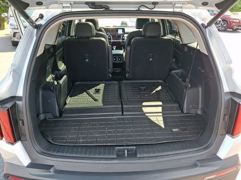 Used 2022 Kia Sorento SX Prestige AWD/4WD image 30