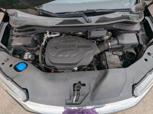 Used 2019 Honda Pilot LX image 25