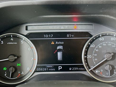 Used 2023 Mitsubishi Outlander SE AWD/4WD image 19