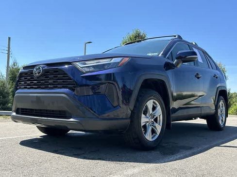 Used 2023 Toyota RAV4 XLE w/ Convenience Package AWD/4WD image 20