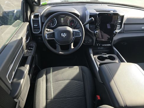 New 2026 RAM 2500 Big Horn image 28