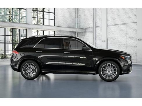 New 2026 Mercedes-Benz GLE 350 4MATIC image 15