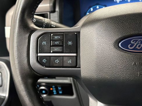 Used 2025 Ford F150 XLT w/ Equipment Group 301A Standard image 21