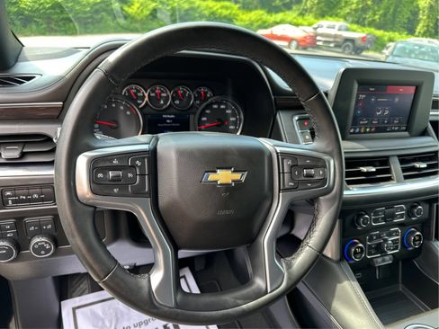 Used 2024 Chevrolet Suburban LS w/ Driver Alert Package AWD/4WD image 18