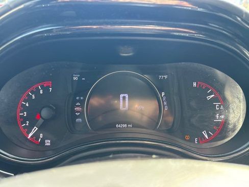 Used 2021 Dodge Durango Citadel RWD image 39