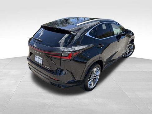 Used 2025 Lexus NX 350 AWD w/ Accessory Package (2T) image 6