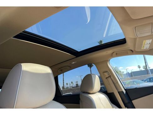 Certified 2021 Acura RDX AWD w/ Advance Package image 19