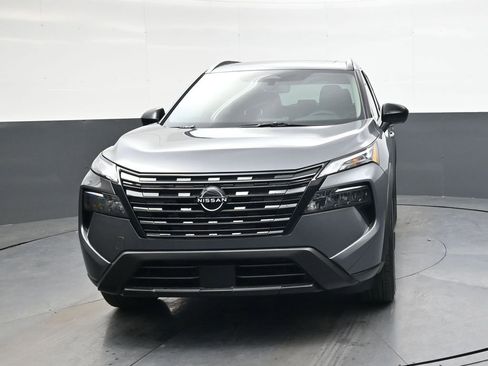 Used 2026 Nissan Rogue Dark Armor AWD/4WD image 9