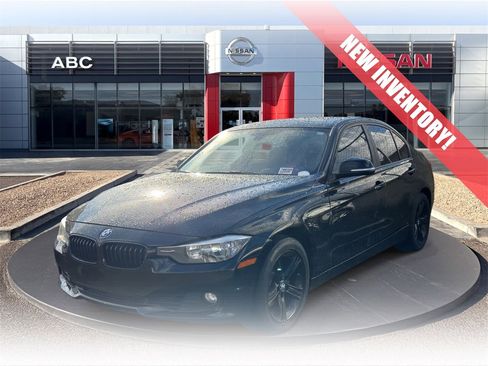 Used 2014 BMW 328i Sedan image 1