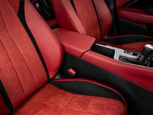New 2026 Acura ADX A-Spec FWD image 28