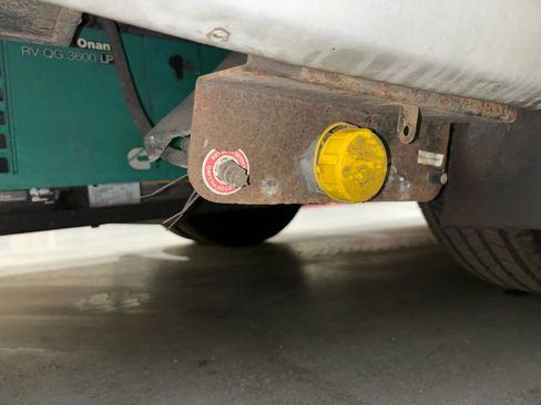 Used 2008 Freightliner Sprinter 3500 image 32