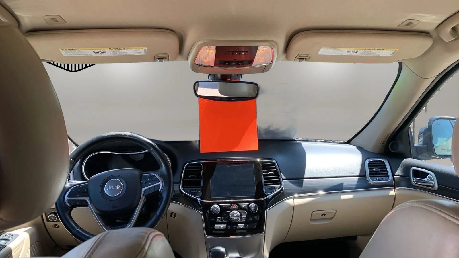 Used 2019 Jeep Grand Cherokee Limited AWD/4WD image 38