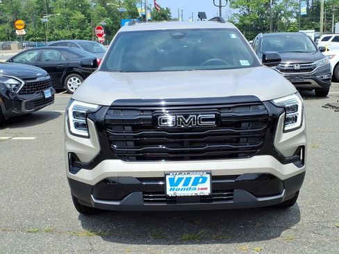 Used 2026 GMC Terrain Elevation w/ Black Edition AWD/4WD image 2