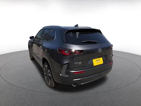Used 2025 MAZDA CX-50 2.5 Hybrid w/ Premium Plus Pkg AWD/4WD image 11