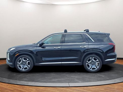Used 2025 Hyundai Palisade SEL FWD image 15