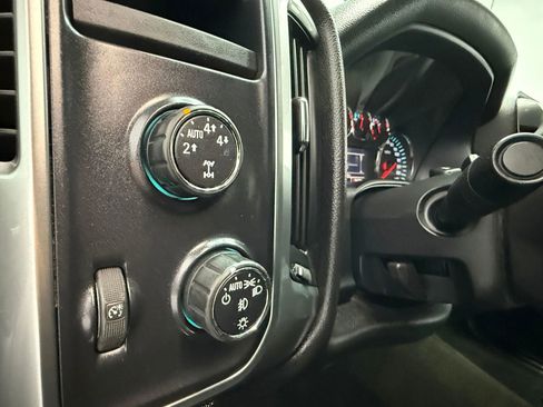 Used 2014 Chevrolet Silverado 1500 LT w/ All Star Edition image 11