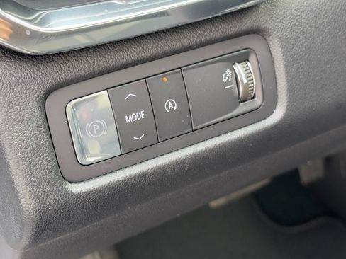 New 2026 GMC Acadia Elevation w/ Black Edition FWD image 15