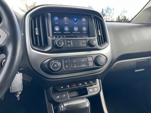 Used 2021 Chevrolet Colorado LT w/ LPO, Tonneau and Step Package image 29