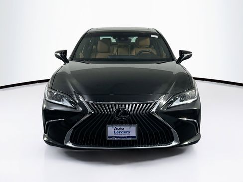 Used 2020 Lexus ES 350 w/ Premium Package image 2