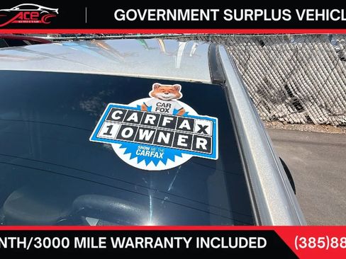 Used 2018 Ford Taurus Police Interceptor AWD image 13