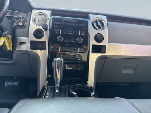 Used 2011 Ford F150 Platinum image 16