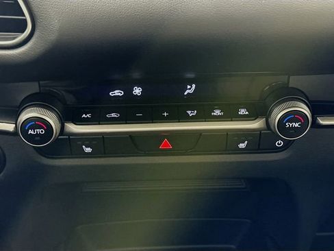 New 2026 MAZDA CX-30 AWD 2.5 S w/ Select Sport Pkg image 16