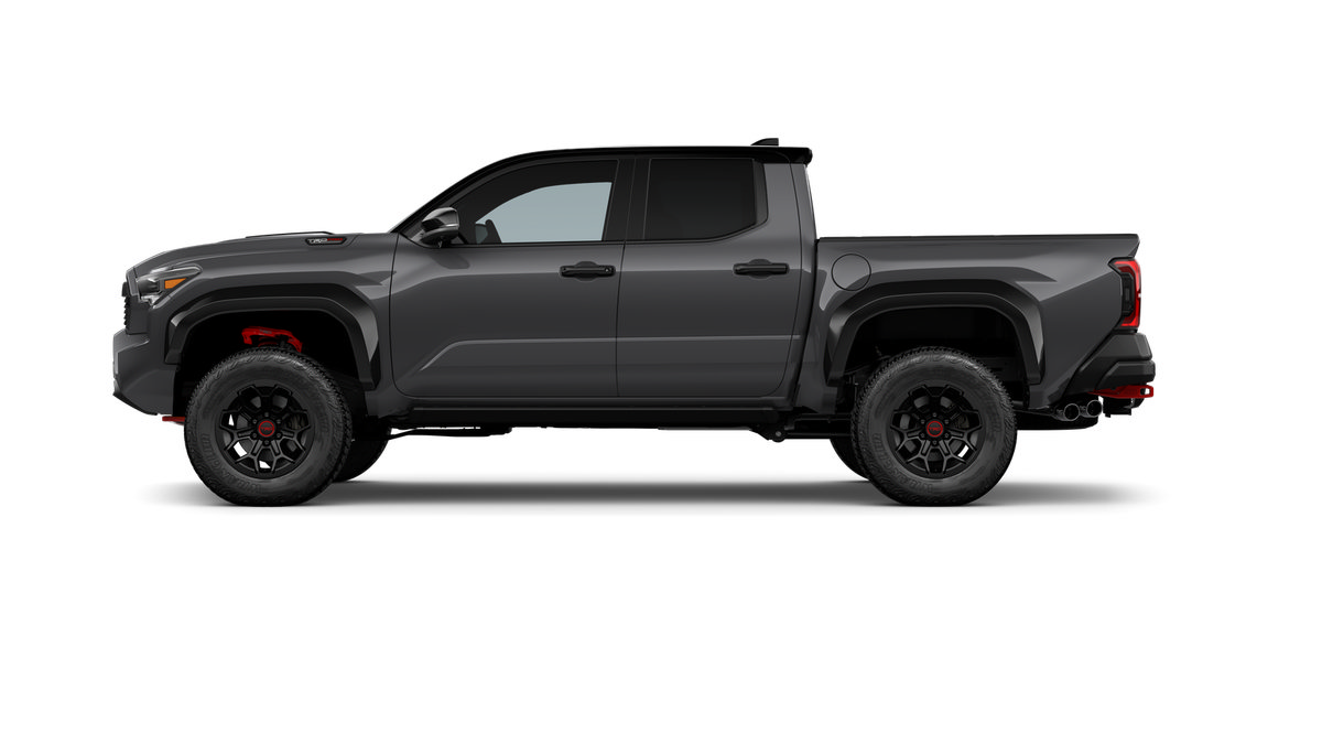 New 2026 Toyota Tacoma TRD Pro w/ Tow Tech Package AWD/4WD image 29