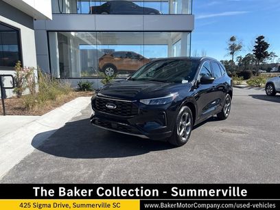 Used 2023 Ford Escape ST-Line