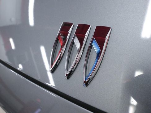 Used 2025 Buick Envision Sport Touring image 32