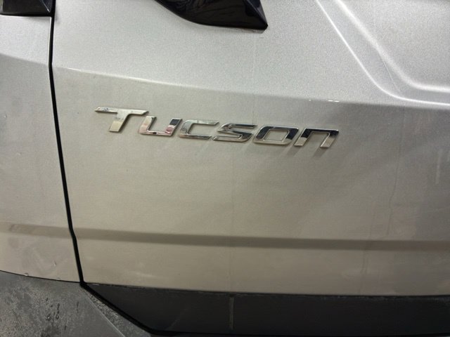 Used 2024 Hyundai Tucson SEL AWD/4WD image 34