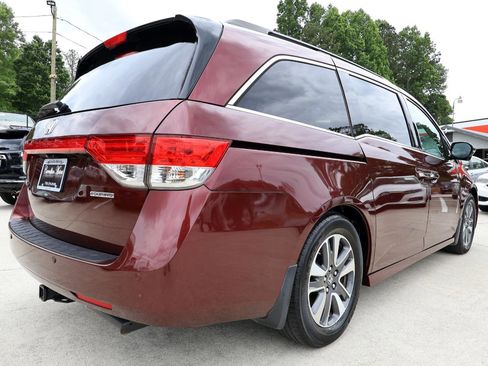 Used 2016 Honda Odyssey Touring image 7