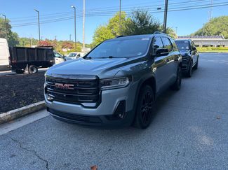 Used 2023 GMC Acadia SLT w/ Elevation Edition FWD video 1