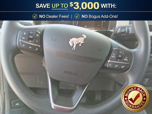Certified 2026 Ford Bronco Sport Big Bend AWD/4WD image 18