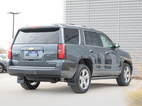 Used 2019 Chevrolet Tahoe Premier image 4