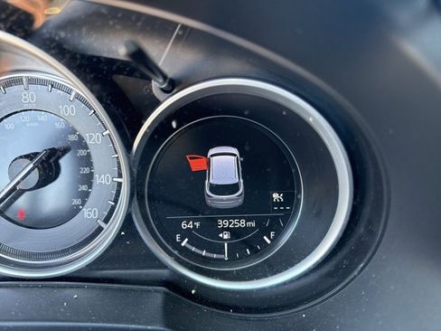 Used 2022 MAZDA CX-5 AWD 2.5 S w/ Select Package image 19