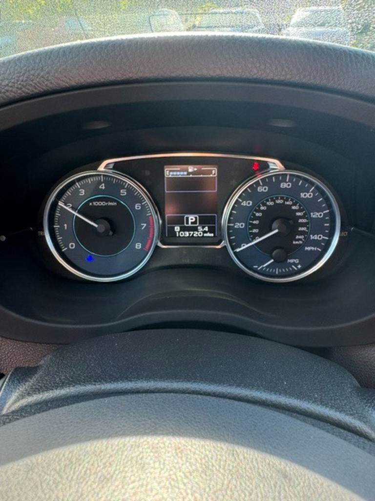 Used 2016 Subaru Crosstrek 2.0i Limited w/ Popular Package #2 AWD/4WD image 9