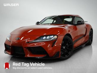 Used 2024 Toyota Supra video 1