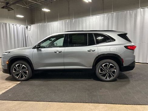 New 2026 Buick Enclave Sport Touring w/ Power Package image 7